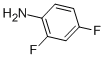 2,4-Difluoroaniline Structure,367-25-9Structure