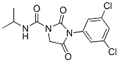 異菌脲結(jié)構(gòu)式_36734-19-7結(jié)構(gòu)式