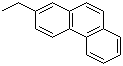 2-乙基菲結構式_3674-74-6結構式