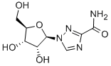 Ribavirin Structure,36791-04-5Structure