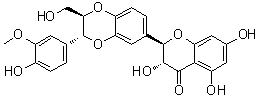 利肝隆結(jié)構(gòu)式_36804-17-8結(jié)構(gòu)式