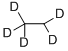 Ethane-d5 Structure,3681-30-9Structure