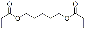 1,5-Pentanediol diacrylate Structure,36840-85-4Structure