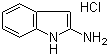 2-Aminoindole hydrochloride Structure,36946-70-0Structure