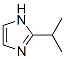 2-異丙基咪唑結(jié)構(gòu)式_36947-68-9結(jié)構(gòu)式