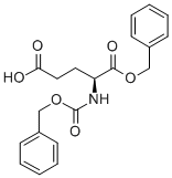 Z-GLU-OBZL結(jié)構(gòu)式_3705-42-8結(jié)構(gòu)式