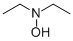 N,N-Diethylhydroxylamine Structure,3710-84-7Structure