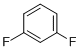 1,3-二氟苯結(jié)構(gòu)式_372-18-9結(jié)構(gòu)式