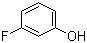 3-氟苯酚結(jié)構(gòu)式_372-20-3結(jié)構(gòu)式