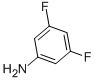 3,5-Difluoroaniline Structure,372-39-4Structure