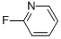 2-Fluoropyridine Structure,372-48-5Structure