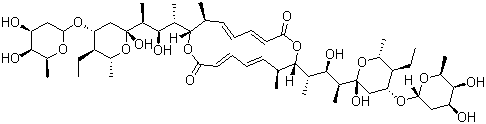 洋橄欖葉素結(jié)構(gòu)式_37318-06-2結(jié)構(gòu)式