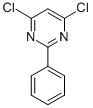 Fenclorim Structure,3740-92-9Structure