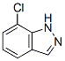 7-Chloro-1H-indazole Structure,37435-12-4Structure