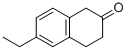 6-乙基-2-四酮結(jié)構(gòu)式_37436-25-2結(jié)構(gòu)式