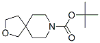 1,1-Dimethylethyl 2-Oxa-8-azaspiro[4.5]decane-8-carboxylate Structure,374794-96-4Structure