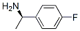 (R)-1-(4-fluorophenyl)ethanamine Structure,374898-01-8Structure