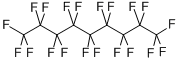 全氟壬烷結(jié)構(gòu)式_375-96-2結(jié)構(gòu)式