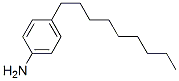 p-壬基苯胺結(jié)構(gòu)式_37529-29-6結(jié)構(gòu)式