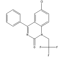 氟喹宗結(jié)構(gòu)式_37554-40-8結(jié)構(gòu)式