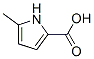 5-Methylpyrrole-2-Carboxylic Acid Structure,3757-53-7Structure