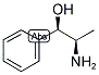 (1R,2r)-2-amino-1-phenylpropan-1-ol Structure,37577-07-4Structure