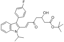 氟伐醇酮結(jié)構(gòu)式_375846-25-6結(jié)構(gòu)式