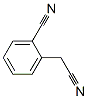 2-Cyanophenylacetonitrile Structure,3759-28-2Structure