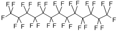 全氟十三烷結(jié)構(gòu)式_376-03-4結(jié)構(gòu)式