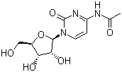 N4-Acetylcytidine Structure,3768-18-1Structure