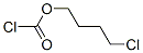 4-Chlorobutyl chloroformate Structure,37693-18-8Structure