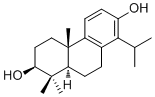 陶塔二酚結(jié)構(gòu)式_3772-56-3結(jié)構(gòu)式