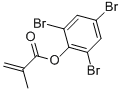 2,4,6-Tribromophenylmethacrylate Structure,37721-71-4Structure