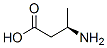 R-3-Aminobutyric acid Structure,3775-73-3Structure