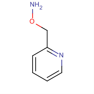 O-pyridin-2-ylmethylhydroxylamine Structure,37756-48-2Structure