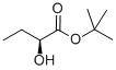 (-)-Tert-butyl (s)-2-hydroxybutyrate Structure,37787-90-9Structure