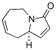 (9Ar)-5,6,9,9a-tetrahydro-3h-pyrrolo[1,2-a]azepin-3-one Structure,378248-25-0Structure