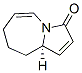 (9Ar)-7,8,9,9a-tetrahydro-3h-pyrrolo[1,2-a]azepin-3-one Structure,378248-27-2Structure