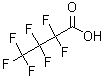 七氟丁酸銀結(jié)構(gòu)式_3794-64-7結(jié)構(gòu)式