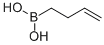 But-3-enylboronic acid Structure,379669-72-4Structure