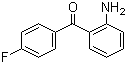 2-Amino-4’-fluorobenzophenone Structure,3800-06-4Structure