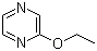 2-乙氧基吡嗪結(jié)構(gòu)式_38028-67-0結(jié)構(gòu)式