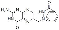 蕨內(nèi)酰胺結(jié)構(gòu)式_38072-88-7結(jié)構(gòu)式