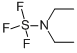 Diethylaminosulfur trifluoride Structure,38078-09-0Structure