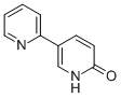 [2,3-Bipyridin]-6(1h)-one Structure,381233-78-9Structure