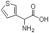 Amino-thiophen-3-yl-acetic acid Structure,38150-49-1Structure