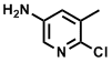 5-Amino-2-chloro-3-methylpyridine Structure,38186-82-2Structure