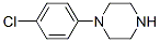 1-(4-Chlorophenyl)piperazine Structure,38212-33-8Structure