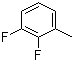 2,3-Difluorotoluene Structure,3828-49-7Structure