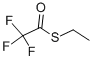 S-Ethyl Trifluoroacetate Structure,383-64-2Structure